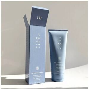 NWT Fenty Hair The comeback Kid Instant Damage Repair Hair Treatment - 5 fl oz